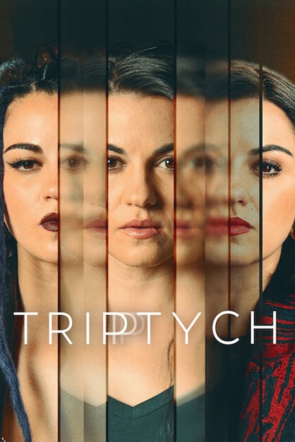 مشاهدة مسلسل Triptych موسم 1 حلقة 3