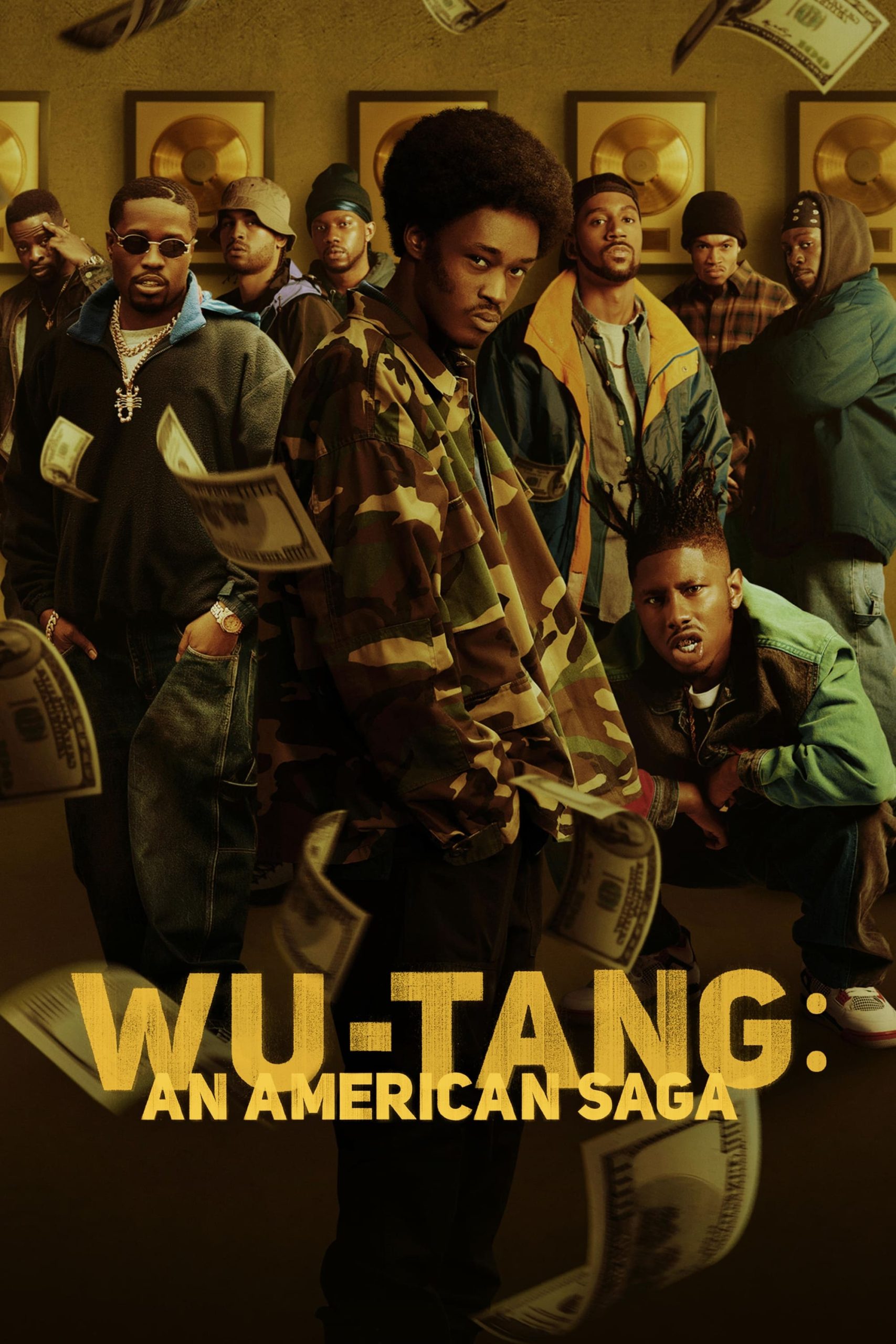 مشاهدة مسلسل Wu-Tang: An American Saga موسم 3 حلقة 2