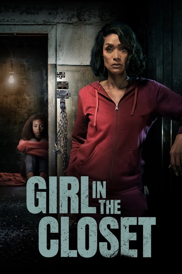 مشاهدة فيلم Girl in the Closet 2023 مترجم