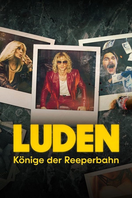 مشاهدة مسلسل Luden Könige Der Reeperbahn موسم 1 حلقة 6 والاخيرة