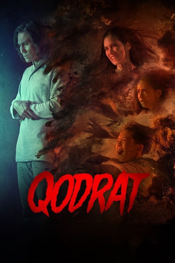 مشاهدة فيلم Qodrat 2022 مترجم