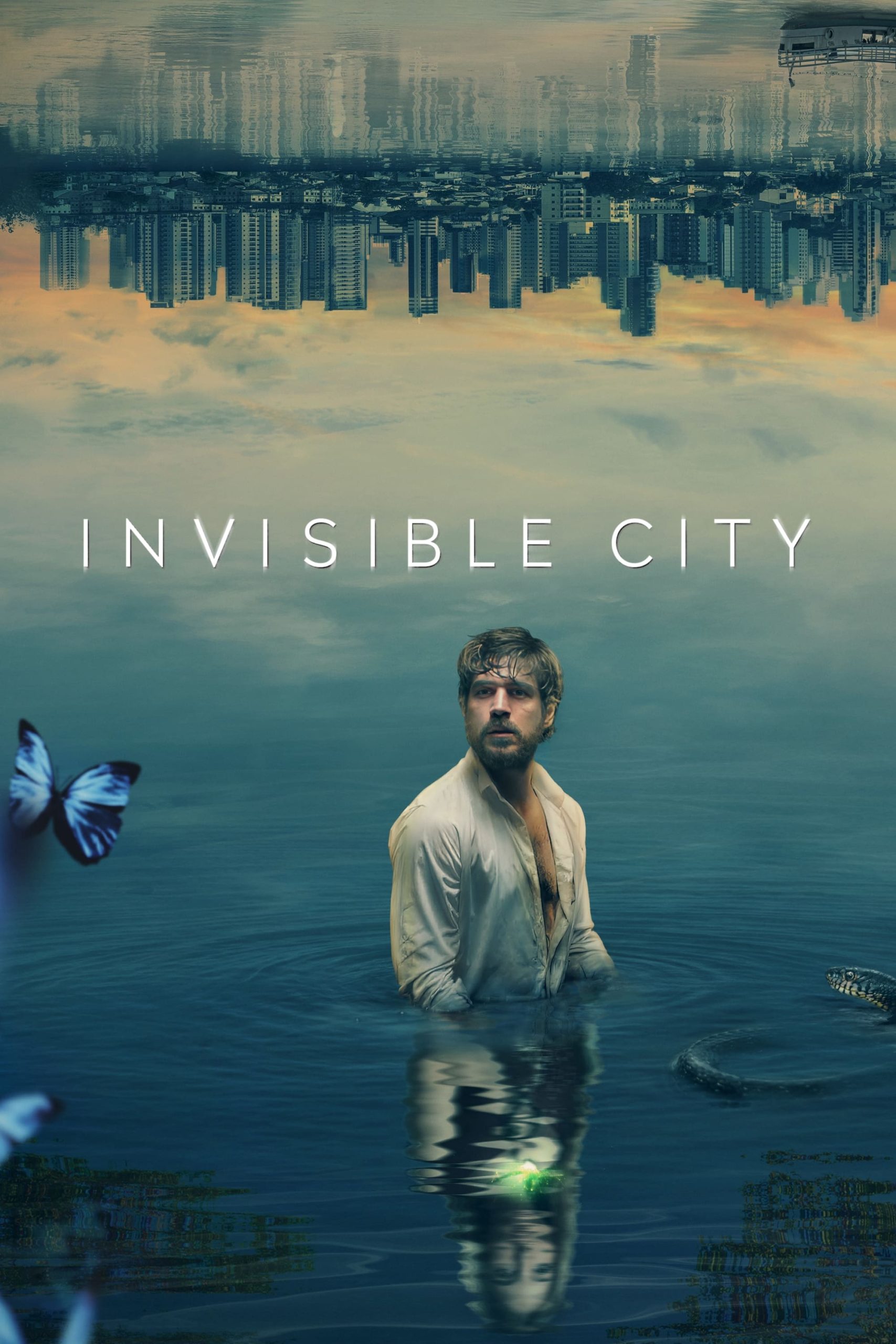 مشاهدة مسلسل Invisible City موسم 2 حلقة 5 والاخيرة