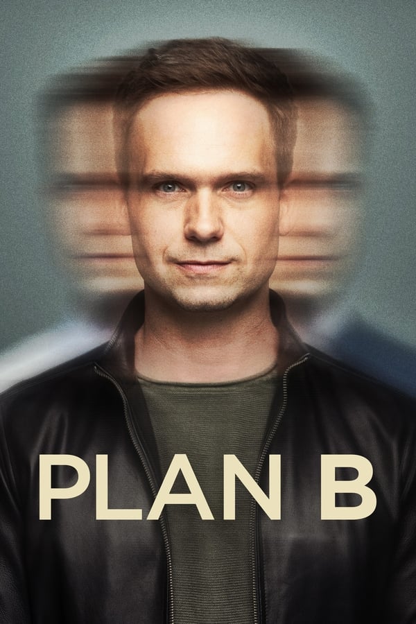 مشاهدة مسلسل Plan B موسم 1 حلقة 2