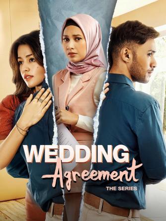 مشاهدة مسلسل Wedding Agreement: The Series موسم 1 حلقة 5