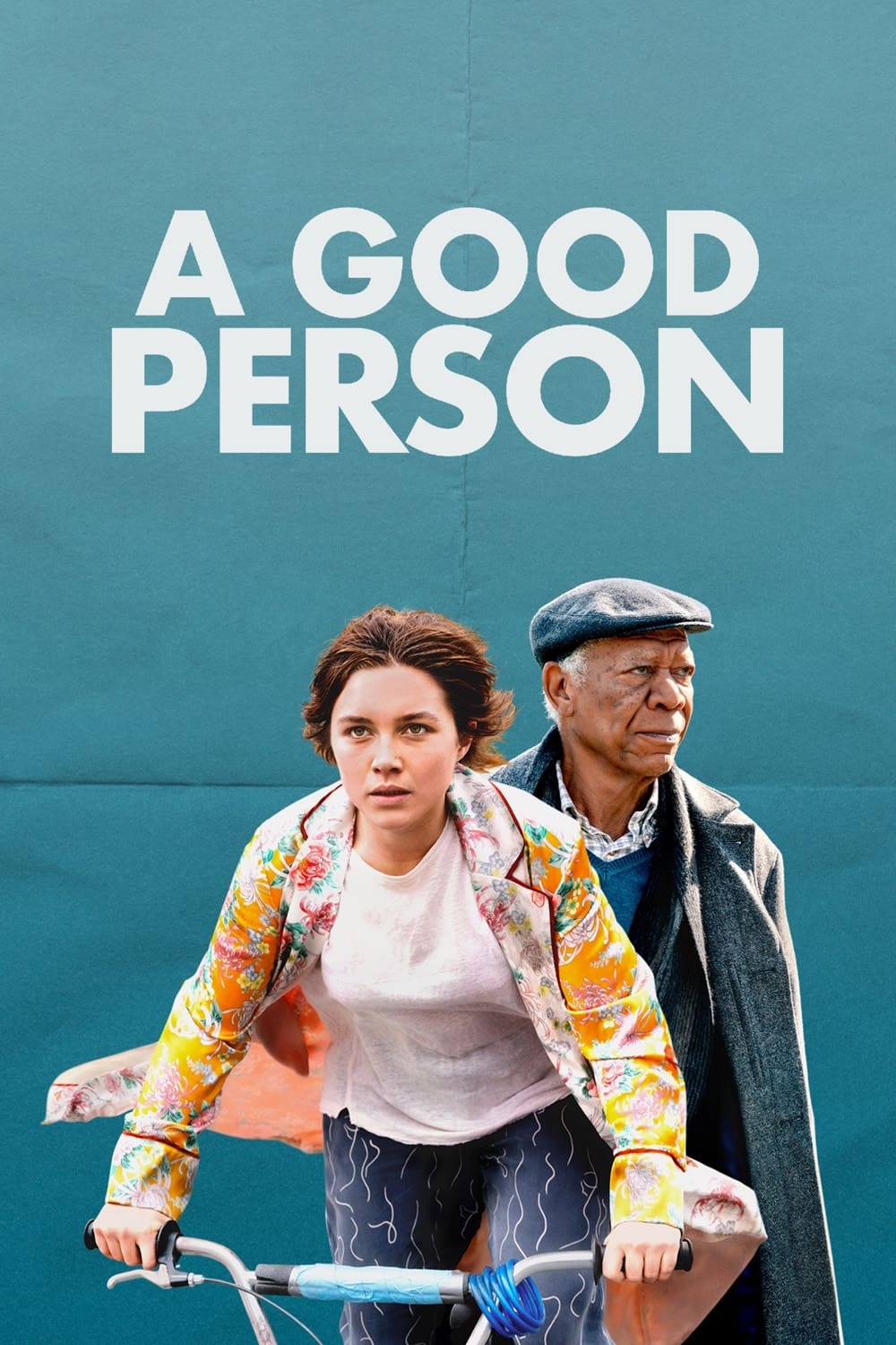 مشاهدة فيلم A Good Person 2023 مترجم