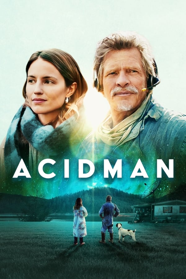 مشاهدة فيلم Acidman 2022 مترجم