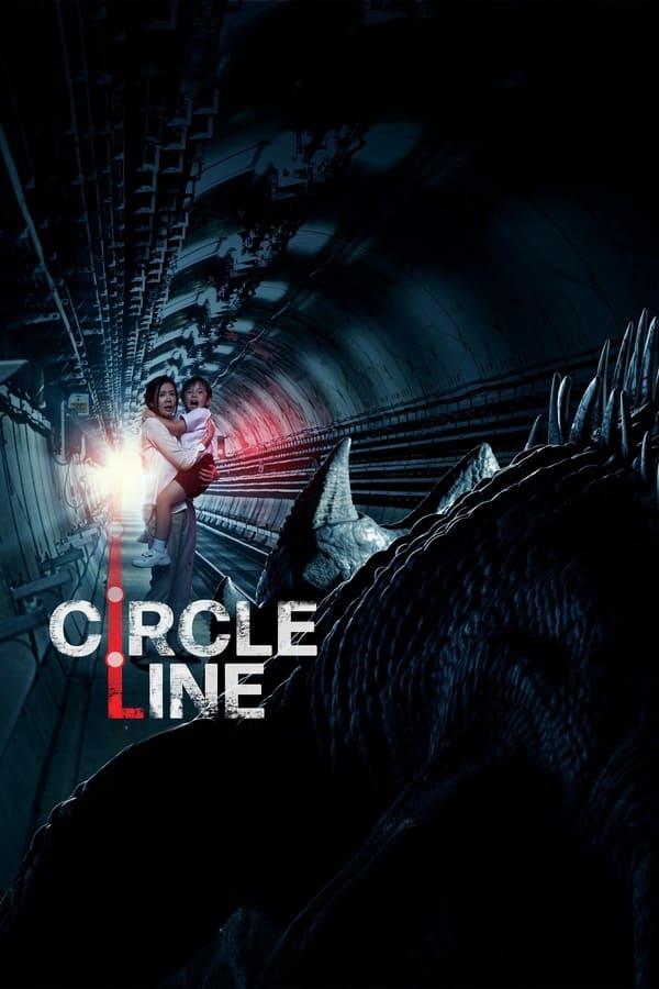 مشاهدة فيلم Circle Line 2023 مترجم
