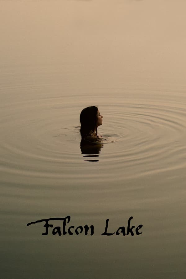 مشاهدة فيلم Falcon Lake 2023 مترجم