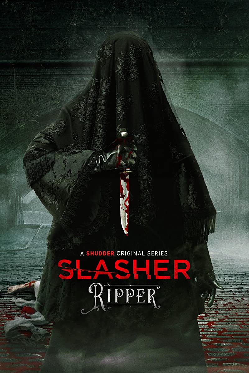 مشاهدة مسلسل Slasher موسم 5 حلقة 2