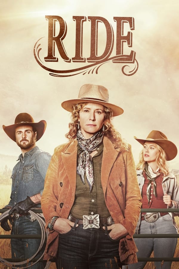 مشاهدة مسلسل Ride موسم 1 حلقة 4