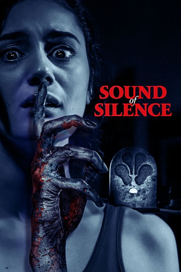 مشاهدة فيلم Sound of Silence 2023 مترجم