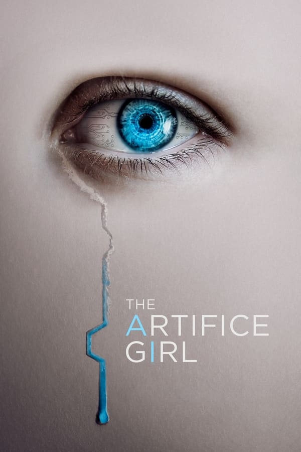 مشاهدة فيلم The Artifice Girl 2023 مترجم