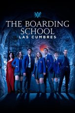 The Boarding School: Las Cumbre