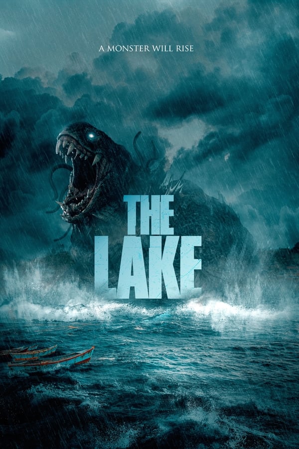 مشاهدة فيلم The Lake 2023 مترجم