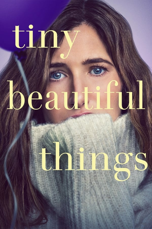 مشاهدة مسلسل Tiny Beautiful Things موسم 1 حلقة 6