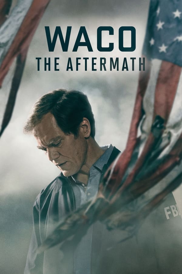 مشاهدة مسلسل Waco: The Aftermath موسم 1 حلقة 4