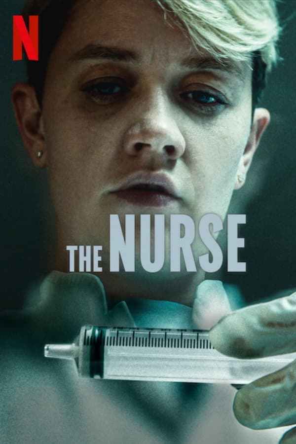 مشاهدة مسلسل The Nurse موسم 1 حلقة 1