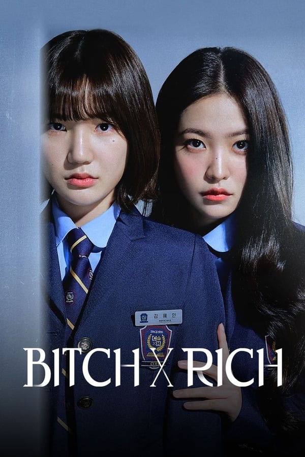 مشاهدة مسلسل Bitch X Rich موسم 1 حلقة 8