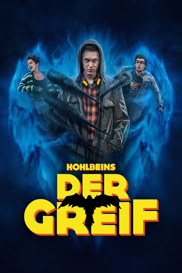 مشاهدة مسلسل Der Greif موسم 1 حلقة 4