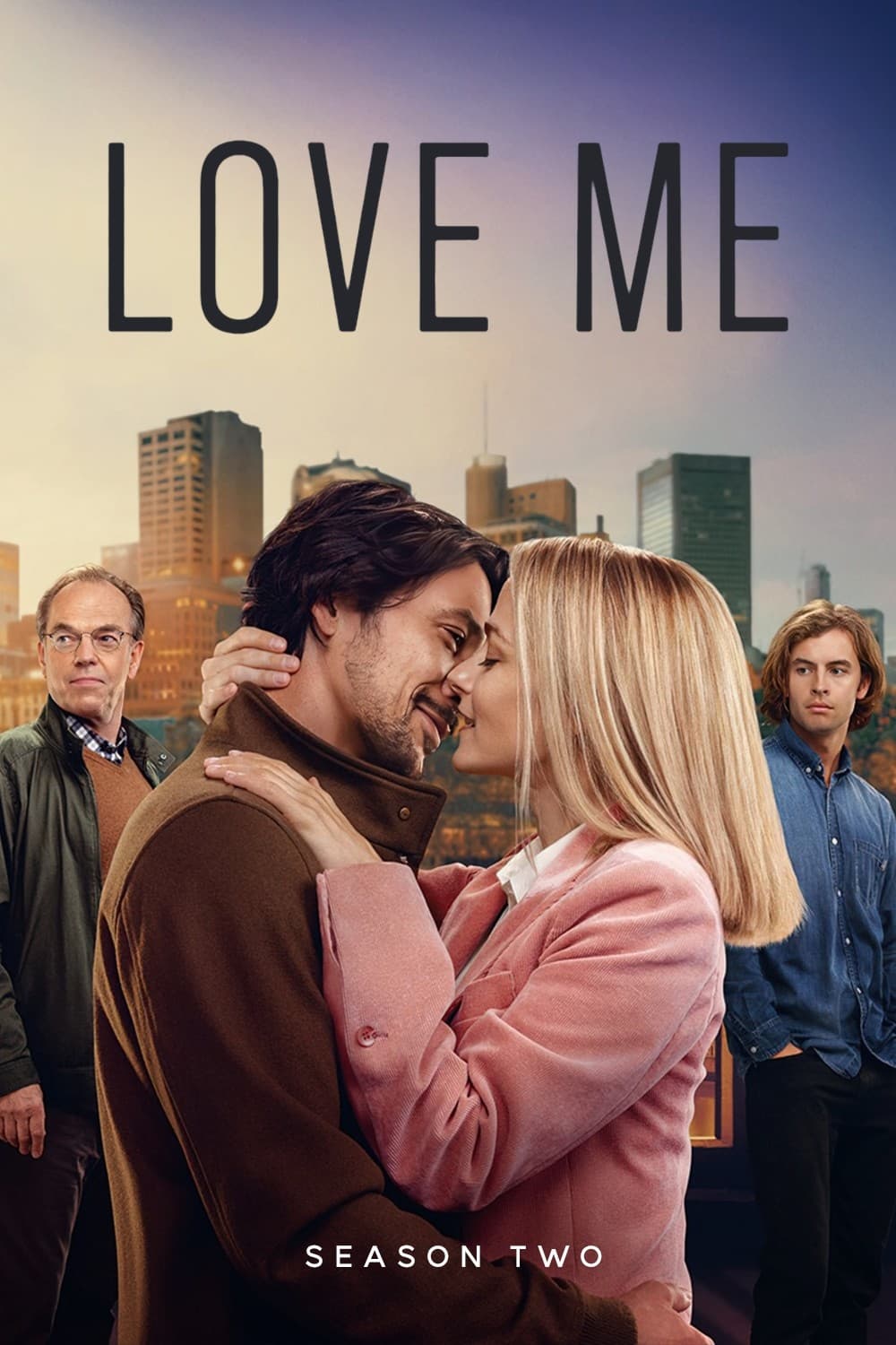 مشاهدة مسلسل Love Me موسم 2 حلقة 6 والاخيرة