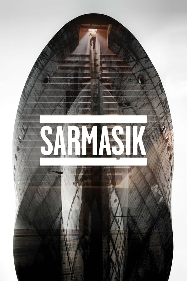 مشاهدة فيلم Sarmasik 2015 مترجم