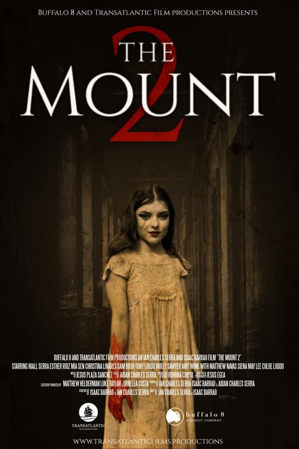 مشاهدة فيلم The Mount 2 2022 مترجم