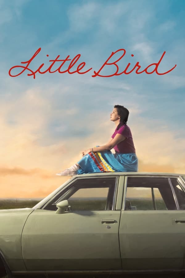 مشاهدة مسلسل Little Bird موسم 1 حلقة 2