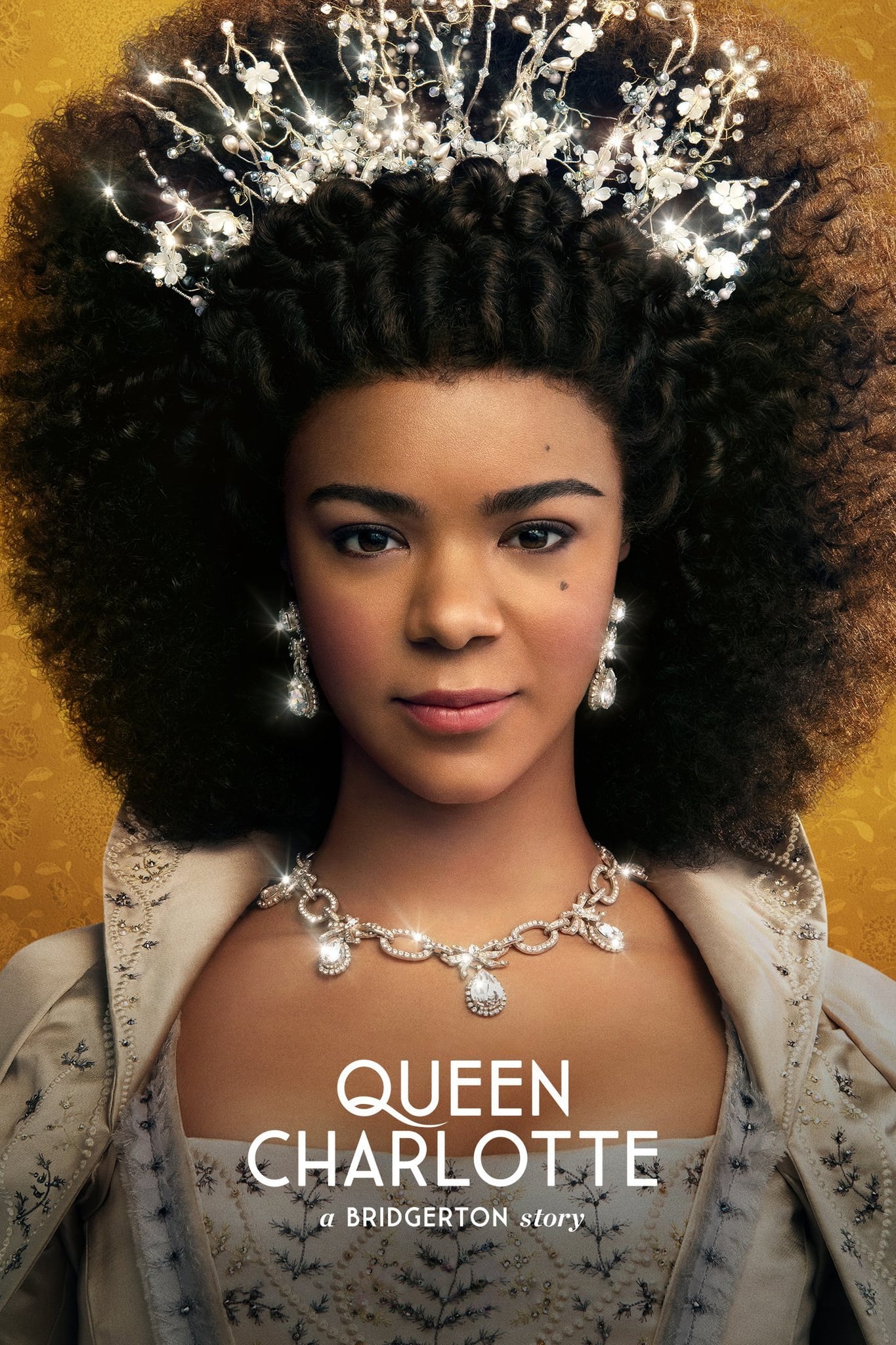مشاهدة مسلسل Queen Charlotte: A Bridgerton Story موسم 1 حلقة 6 والاخيرة