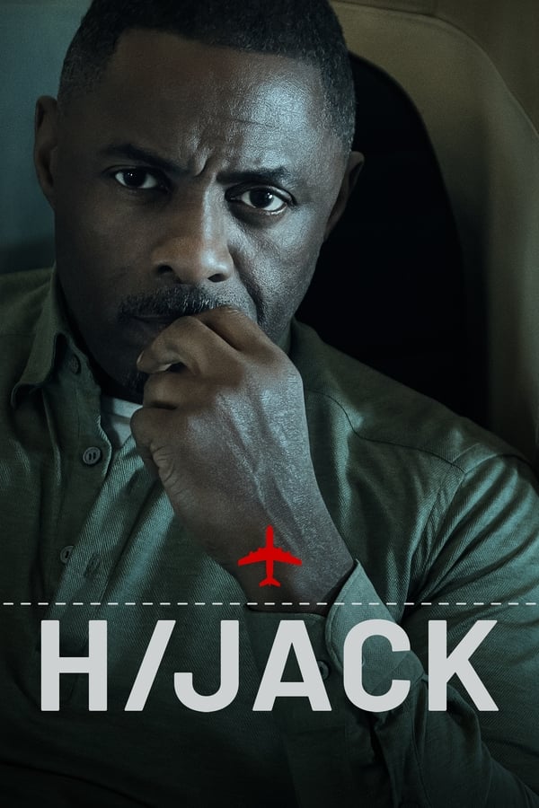 مشاهدة مسلسل Hijack موسم 1 حلقة 4