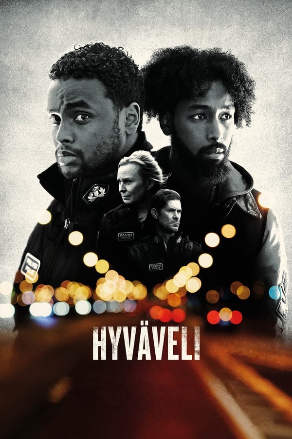 مشاهدة فيلم Hyväveli 2022 مترجم