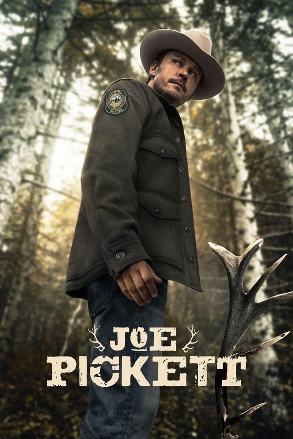 مشاهدة مسلسل Joe Pickett موسم 2 حلقة 7