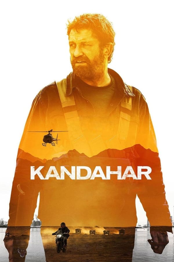 مشاهدة فيلم Kandahar 2023 مترجم