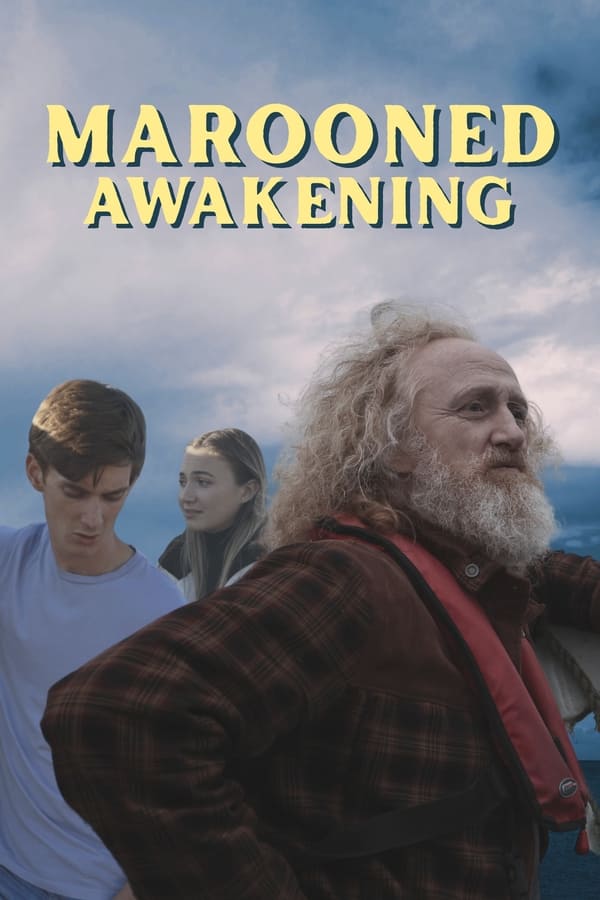 مشاهدة فيلم Marooned Awakening 2022 مترجم