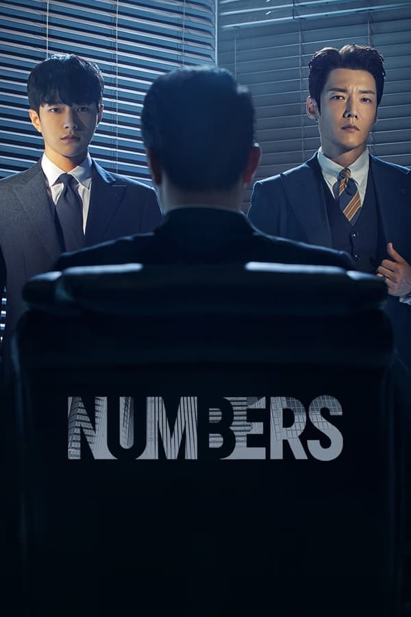 مشاهدة مسلسل Numbers  موسم 1 حلقة 2