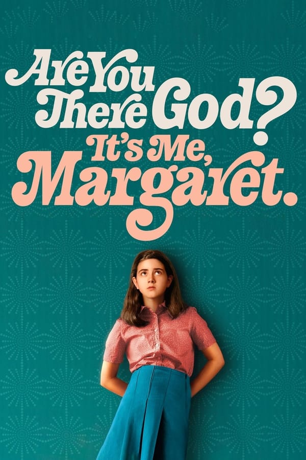 مشاهدة فيلم Are You There God? It’s Me, Margaret. 2023 مترجم