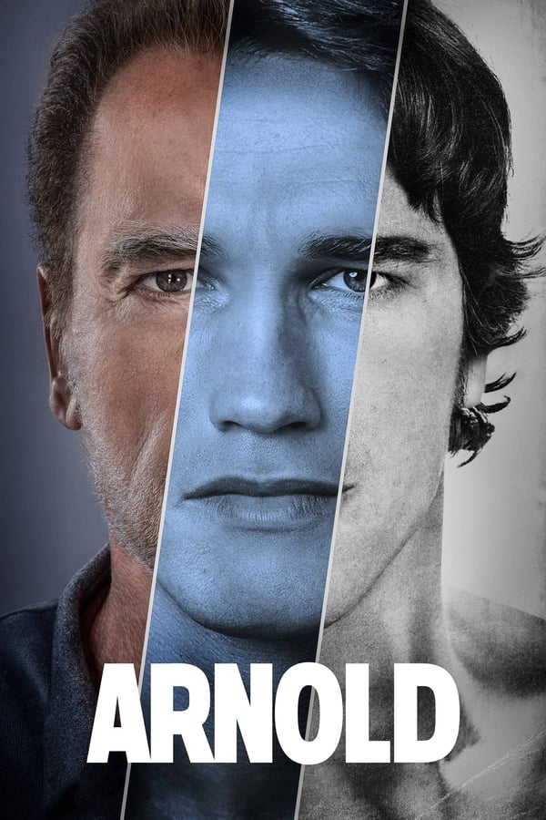 مشاهدة مسلسل Arnold موسم 1 حلقة 1