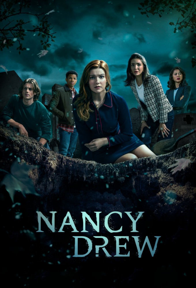مشاهدة مسلسل Nancy Drew موسم 4 حلقة 7