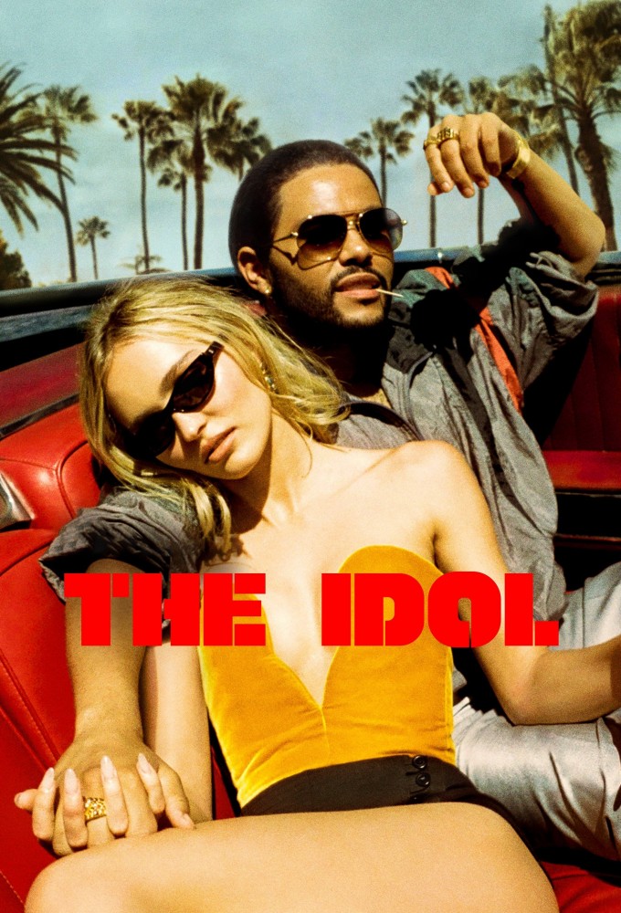 مشاهدة مسلسل The Idol موسم 1 حلقة 3