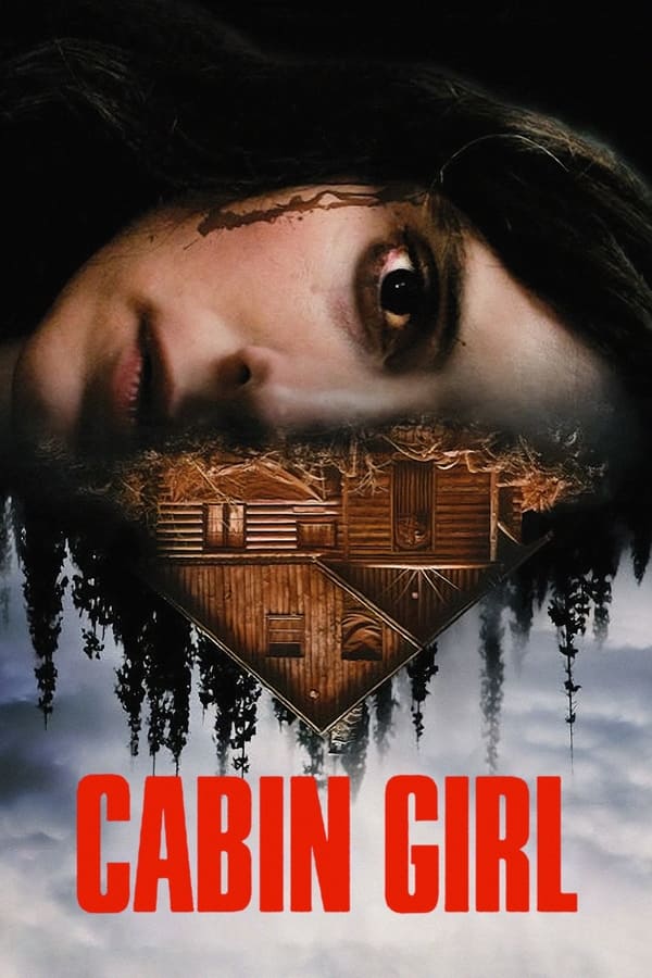 مشاهدة فيلم Cabin Girl 2023 مترجم