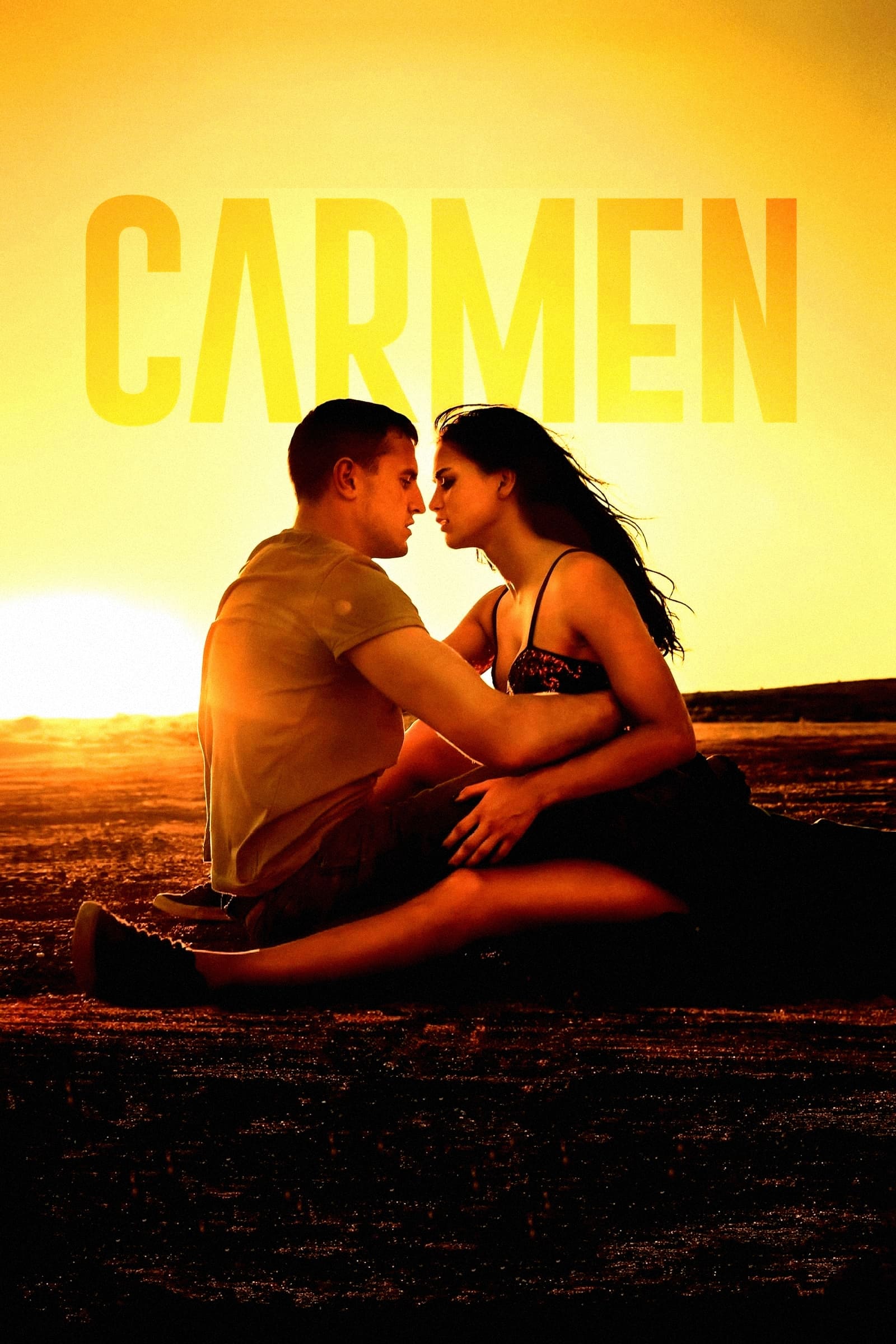 مشاهدة فيلم Carmen 2022 مترجم