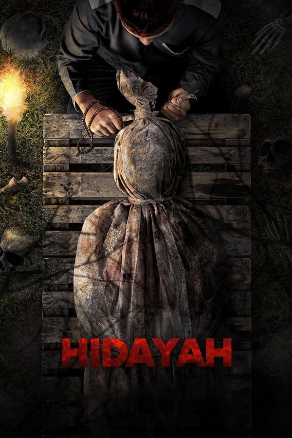 مشاهدة فيلم Hidayah 2023 مترجم