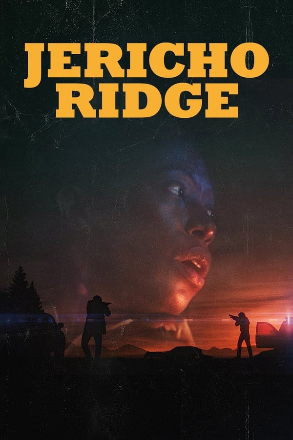 مشاهدة فيلم Jericho Ridge 2023 مترجم