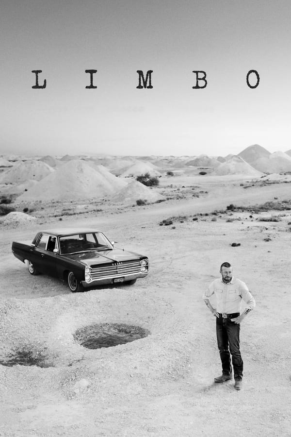 مشاهدة فيلم Limbo 2023 مترجم