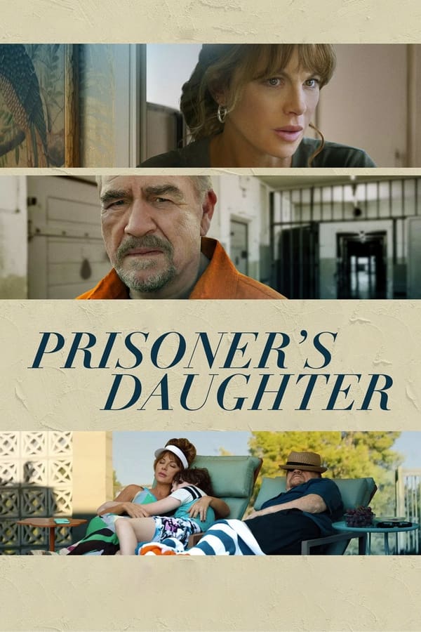 مشاهدة فيلم Prisoner’s Daughter 2022 مترجم