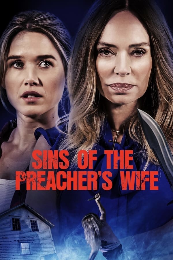 مشاهدة فيلم Sins of the Preacher’s Wife 2023 مترجم