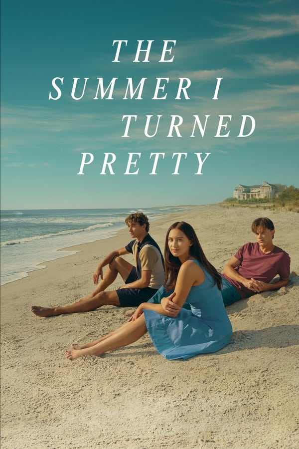 مشاهدة مسلسل The Summer I Turned Pretty موسم 2 حلقة 3