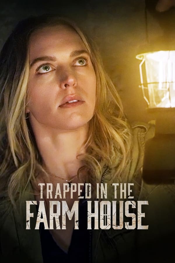 مشاهدة فيلم Trapped in the Farmhouse 2023 مترجم