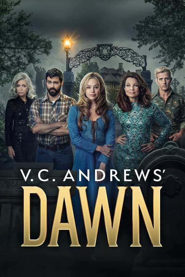 مشاهدة مسلسل V.C. Andrews’ Dawn موسم 1 حلقة 2