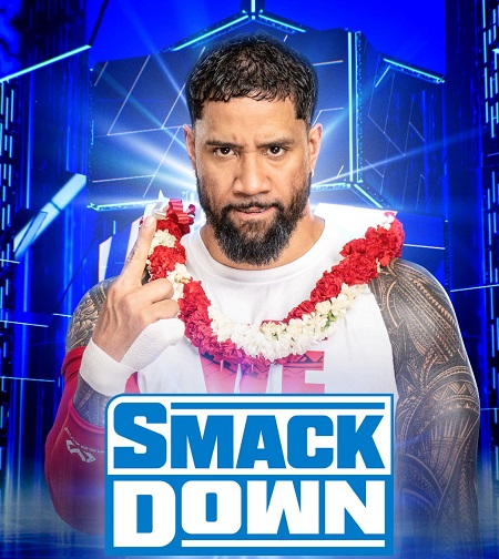 مشاهدة عرض WWE Smackdown 14.07.2023 مترجم