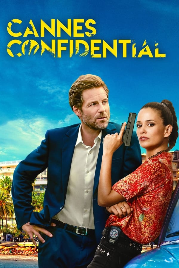 مشاهدة مسلسل Cannes Confidential موسم 1 حلقة 6 والاخيرة